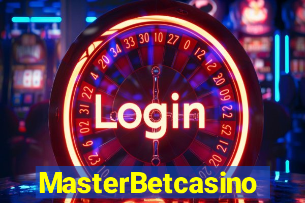 MasterBetcasino