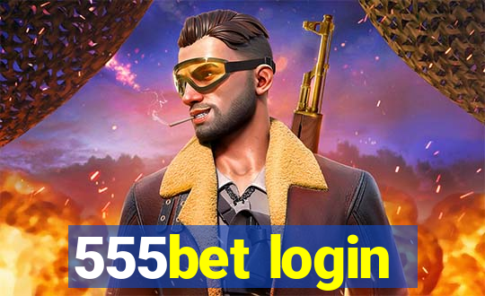 555bet login