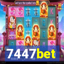 7447bet