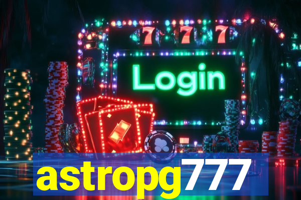 astropg777