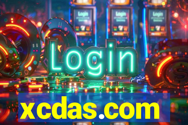 xcdas.com