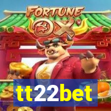 tt22bet