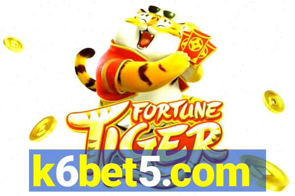 k6bet5.com