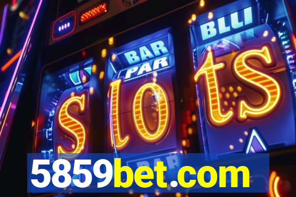 5859bet.com