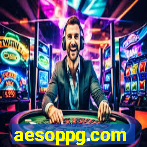 aesoppg.com