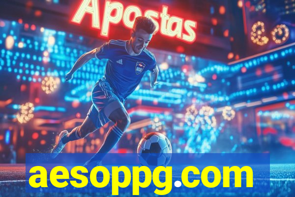 aesoppg.com
