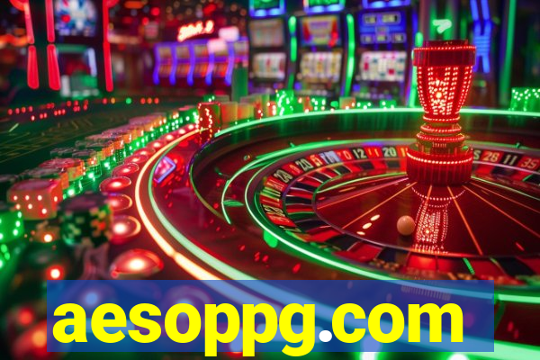 aesoppg.com