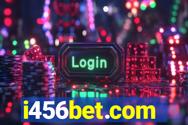 i456bet.com