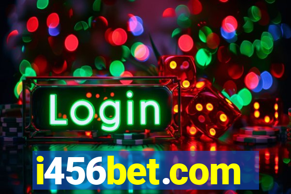 i456bet.com