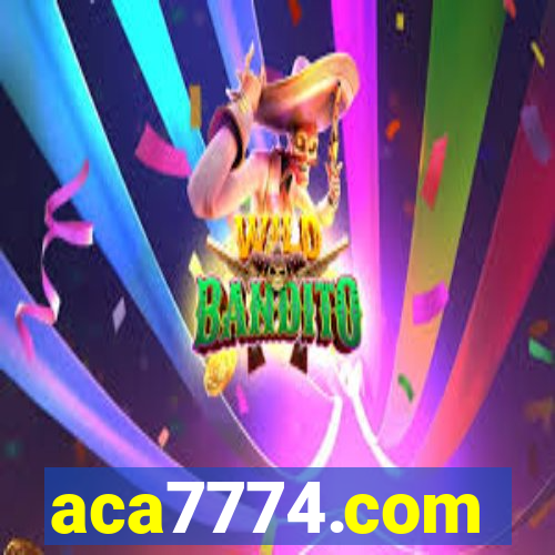 aca7774.com