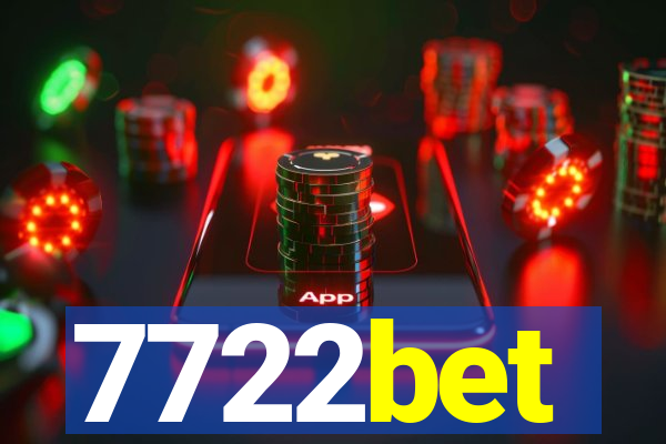 7722bet