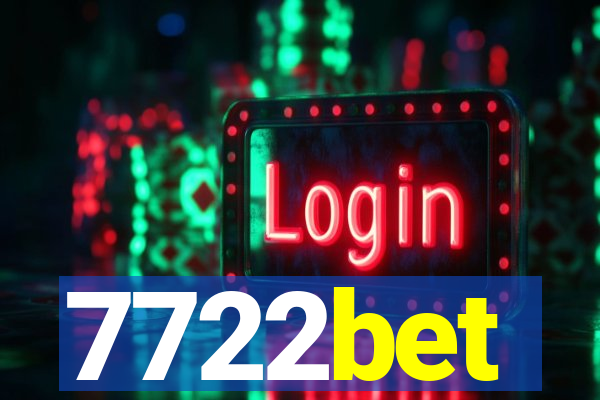 7722bet