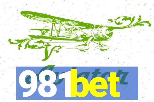 981bet