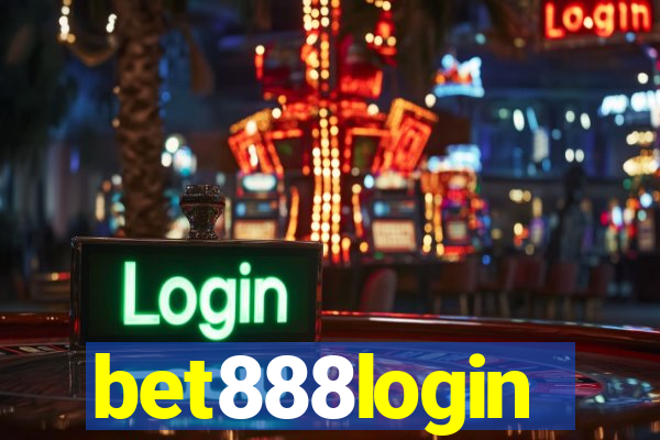 bet888login