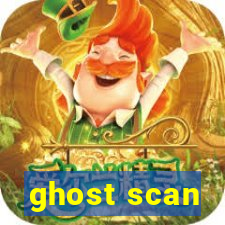 ghost scan