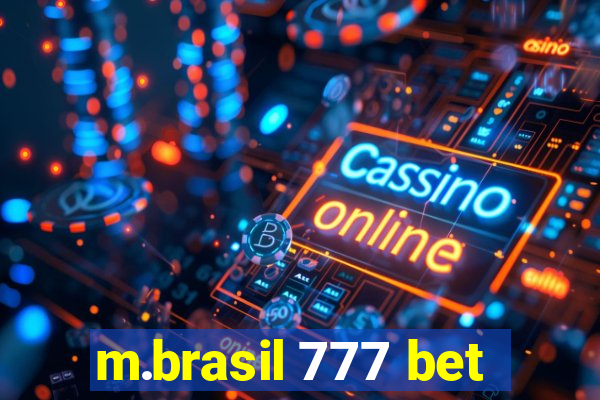 m.brasil 777 bet