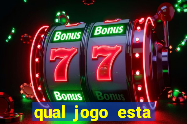 qual jogo esta pagando agora