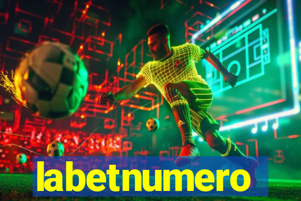 labetnumero