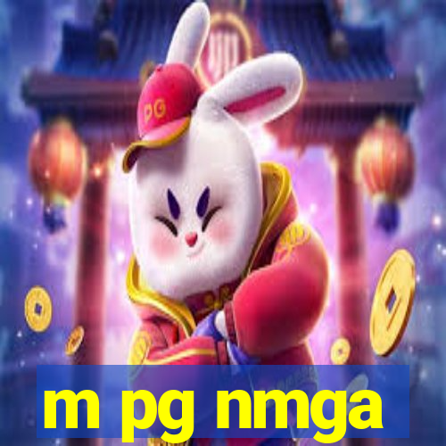 m pg nmga