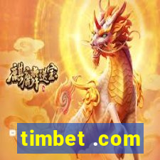 timbet .com