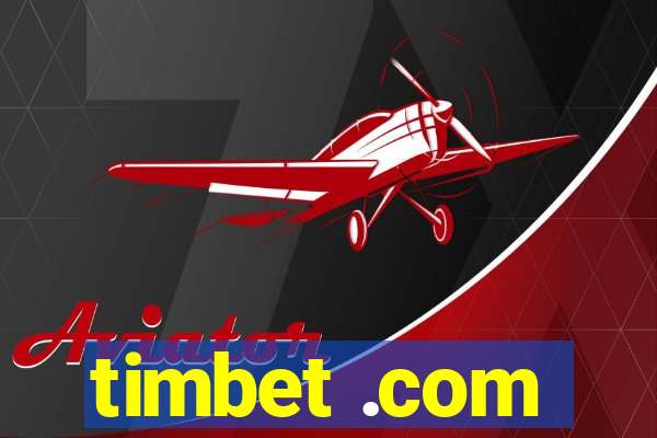 timbet .com