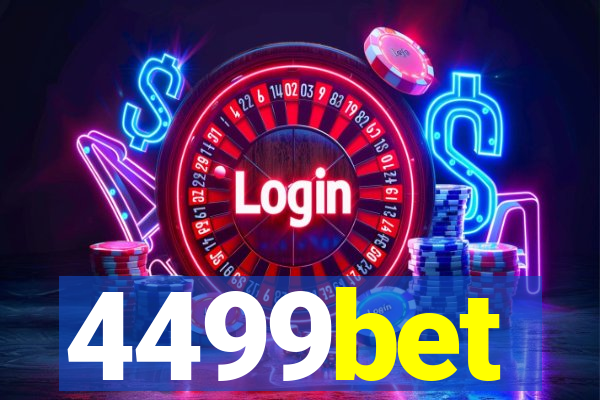 4499bet