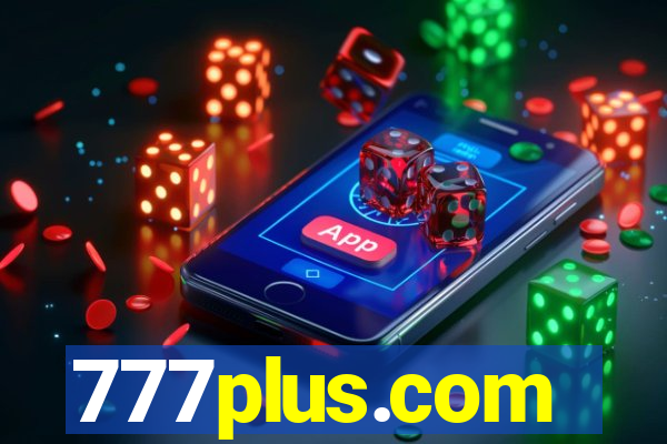 777plus.com