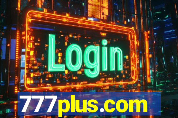 777plus.com