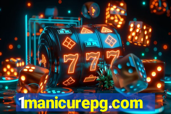 1manicurepg.com