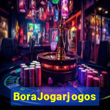 BoraJogarjogos