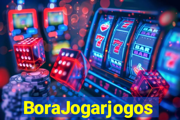 BoraJogarjogos