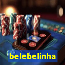 belebelinha