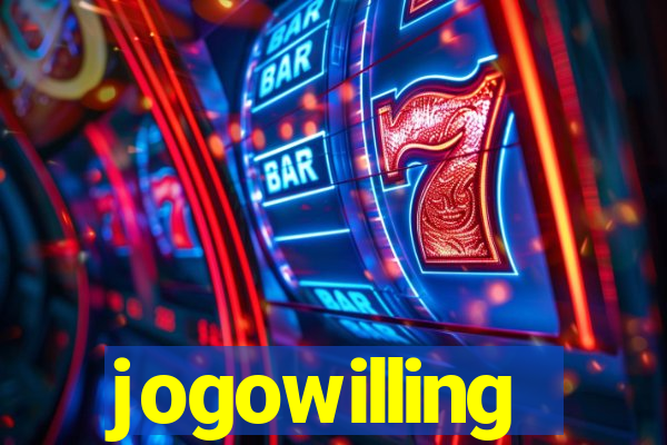 jogowilling