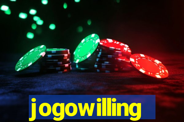 jogowilling