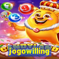 jogowilling