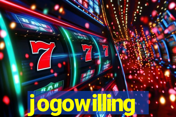 jogowilling