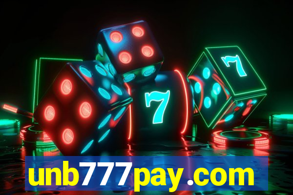 unb777pay.com