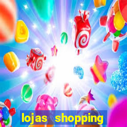 lojas shopping iguatemi porto alegre