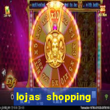 lojas shopping iguatemi porto alegre