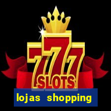 lojas shopping iguatemi porto alegre