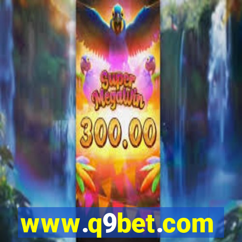 www.q9bet.com