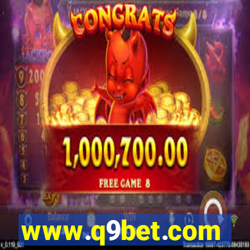 www.q9bet.com