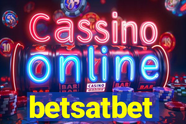 betsatbet