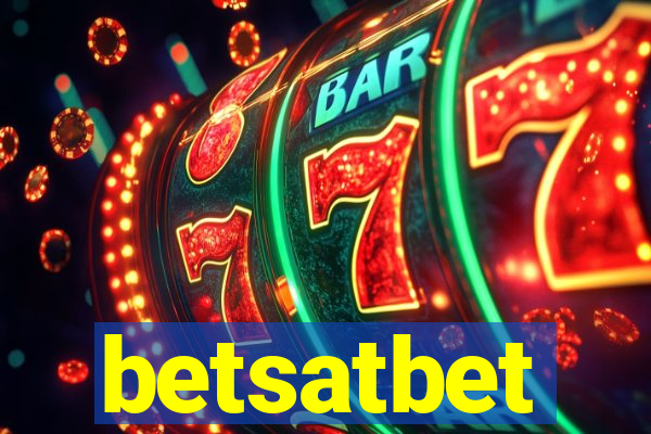 betsatbet