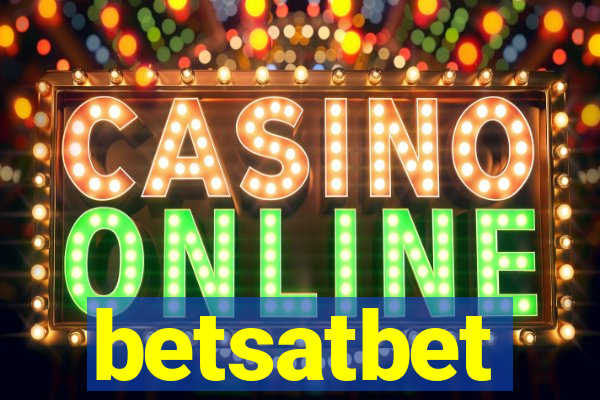 betsatbet