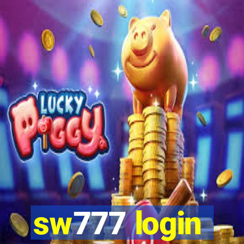 sw777 login