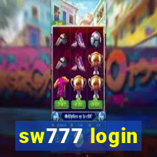 sw777 login