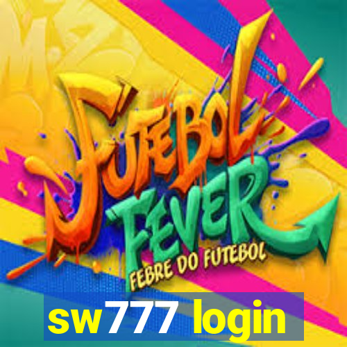 sw777 login