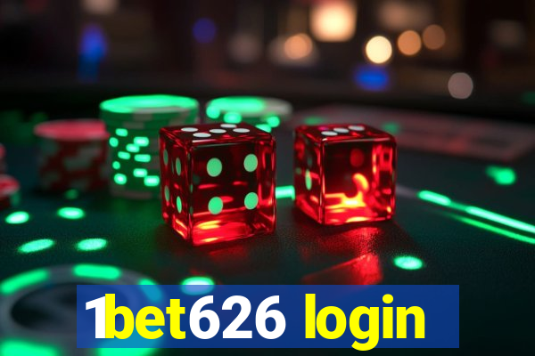 1bet626 login