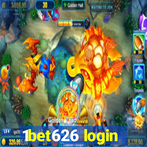 1bet626 login